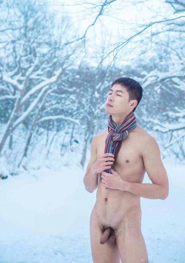 Whoseman-10-犬系男孩-安東尼-北海道特別企劃